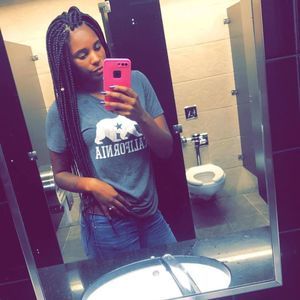 Meet your Posher, Tierra